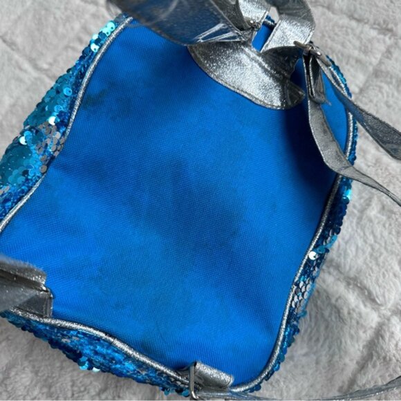 Disney | 100 Girls Sequin Party Time Mini Backpack - Picture 6 of 13